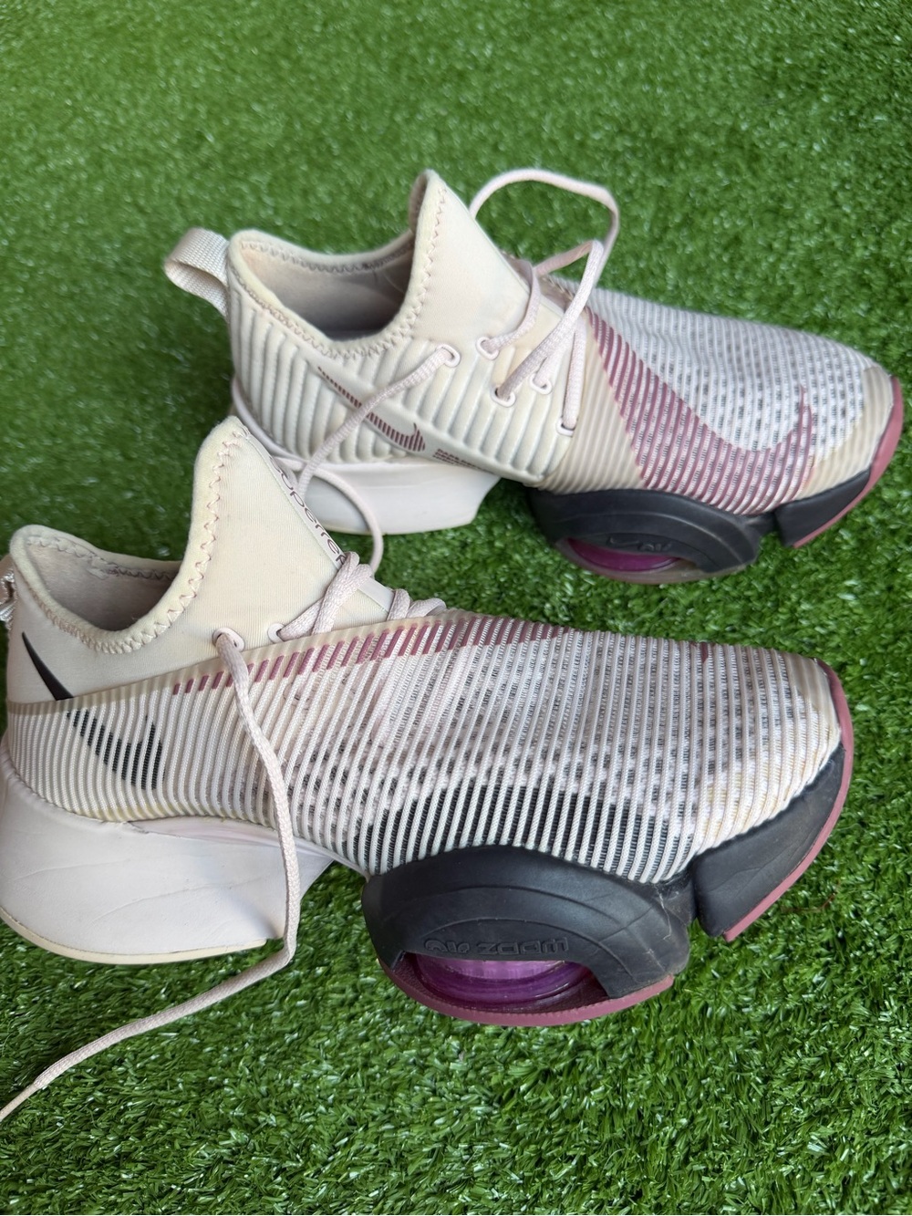 Nike Air Zoom SuperRep Training Shoes